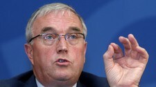 Pat McQuaid, (Foto: DOMINIC FAVRE/AFP) Pat McQuaid, (Foto: DOMINIC FAVRE/AFP)