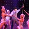 Jan Martin Johnsen i rollen som revisoren Leo Bloom, som heller vil være Broadway-produsent.
