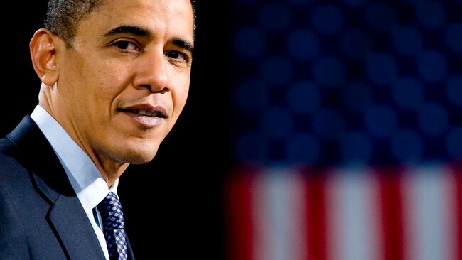 Barack Obama (Foto: Jeff Fusco/Getty Images/Scanpix/AFP)