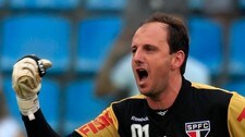 Rogerio Ceni (Foto: PAULO WHITAKER/Reuters) Rogerio Ceni (Foto: PAULO WHITAKER/Reuters)
