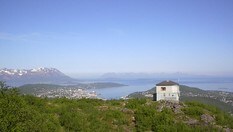 Maistua sommer