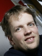 Hans Olav Hygen (Foto: Meteorologisk institutt) Hans Olav Hygen (Foto: Meteorologisk institutt)