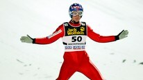 Roar Ljøkelsøy (Foto: Heiko Junge/Scanpix)
