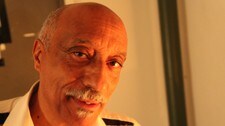 Mulatu Astatke - kongen av ethiojazz (Foto: Erling Wicklund/NRK) Mulatu Astatke - kongen av ethiojazz (Foto: Erling Wicklund/NRK)