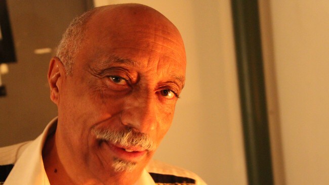 Mulatu Astatke - kongen av ethiojazz (Foto: Erling Wicklund/NRK) Mulatu Astatke - kongen av ethiojazz (Foto: Erling Wicklund/NRK)