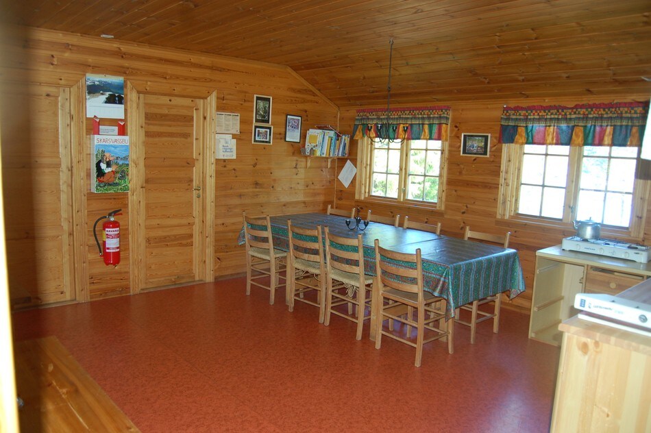 Skarsvassbu
