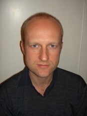 Petter Bae Brandtzæg (Foto: Privat)