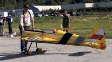 Modellfly (NRK)
