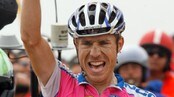 Damiano Cunego 