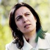Tina Shagufta Kornmo  (LIM)