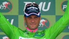 Alessandro Petacchi (Foto: PASCAL PAVANI/Afp)