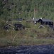 Gjendebu og området rundt