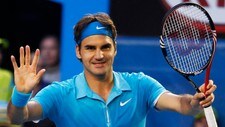 Roger Federer (Foto: Tim Wimborne/Scanpix/Reuters)