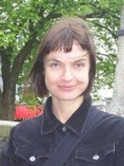 Tonje Aursland (NRK) Tonje Aursland (NRK)