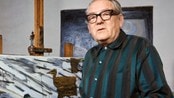 Kai Fjell om å bli kunstner - Kai Fjell (1907-1989) begynte sin malerkarriere med dystre, mørke bilder. Men mot slutten av 1930-tallet skiftet han stil, og ble etter hvert en populær representant for en romantisk og fargeglad malerkunst.
Kvinner er blitt mye skildret i Kai Fjells malerier.

Ellers arbeidet kunstneren med scenografier til en rekke teaterforestillinger i Oslo. Han står også bak store offentlige monumenter, blant annet ved Regjeringsbygget og Bakkehaugen kirke i Oslo.


