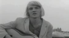 Finn Kalvik i 1969 (NRK)