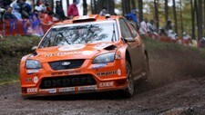 Henning Solberg har klatret til tredjeplass (Foto: ISSEI KATO/REUTERS) Henning Solberg har klatret til tredjeplass (Foto: ISSEI KATO/REUTERS)