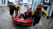 Flom i Cockermouth