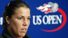 Jennifer Capriati (Foto: GREG BULL/Ap) Jennifer Capriati (Foto: GREG BULL/Ap)
