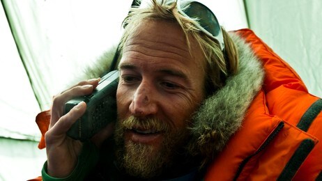 Ben Fogle (Foto: Petter Nyquist)