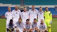 Polen-Norge 2011 (Foto: Kallestad, Gorm/Scanpix)