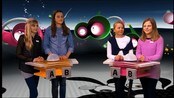 Superkviss - land i Europa - Temaet i dag er land i Europa. To vennepar konkurrerer om hvem som vet mest om dagens tema. Programleder: Silje Sirnes Winje.