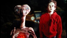 E.T. (Foto: Universal Studios) E.T. (Foto: Universal Studios)