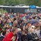Publikum på Sommerfestivalen i Selbu.