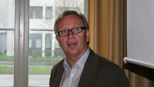 Arild Rekve (Foto: Sundsdal, Svein/Foto: Svein Sundsdal/NRK)