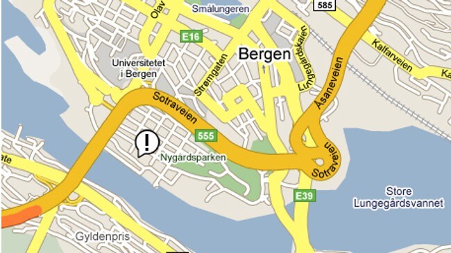 Møhlenpris Møhlenpris
