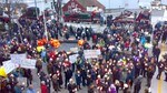 Skolenedleggelse i Porsgrunn