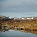 Haukelifjell, i nærheten av Haukeliseter