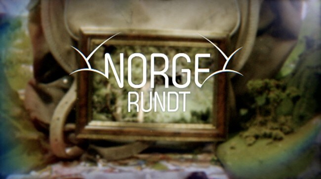 Norge Rundt (NRK) Norge Rundt (NRK)