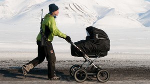 Svalbard - polar eufori