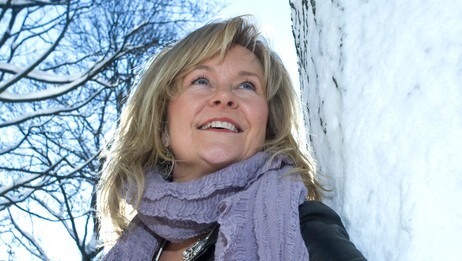 Elisabeth Andreassen (Foto: Sigurdsøn, Bjørn/SCANPIX)