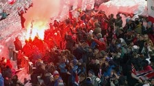Verdenscup Granåsen (NRK) Verdenscup Granåsen (NRK)