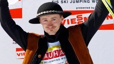 Adam Malysz (Foto: Darko Bandic/Ap)