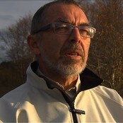 Sven B. Jacobsen (Foto: Anders Fehn/NRK)