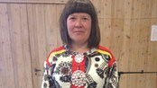 Patricia Fjellgren - Patricia Fjellgren forteller om håndbok prosjektet