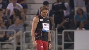 Her er Thorkildsen lengste kast  - Thorkildsen imponerte ingen under dagens Diamond Leauge. Men han klarte på sitt siste kast å levere 81.51 meter. 