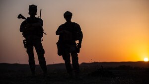 Exit Afghanistan 1:4