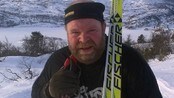 Ole Johannes Øvretveit (Foto: Bodil Øvretveit)