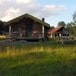 Hytta blir nabo med et sagbruksmuseum, åpnes juni 2011