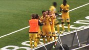 Se målene fra Aspmyra - Bodø/Glimt slo Odd 2-1 på hjemmebane, og er dermed videre til kvartfinalen i cupen. 
