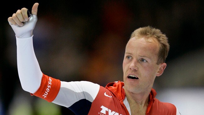 Carl Verheijen (Foto: Michael Kooren/Scanpix/Reuters)
