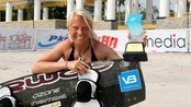 Kari Schibevaag vant WC i Thailand