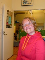 Julia Loge, Skeiv Ungdom Julia Loge, Skeiv Ungdom