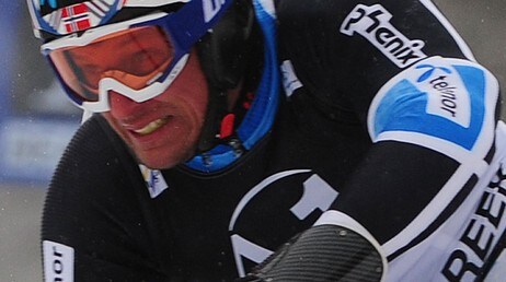Aksel Lund Svindal (Foto: Emmanuel DUNAND/Scanpix/AFP)