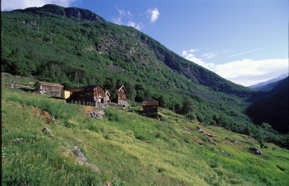 Avdalen