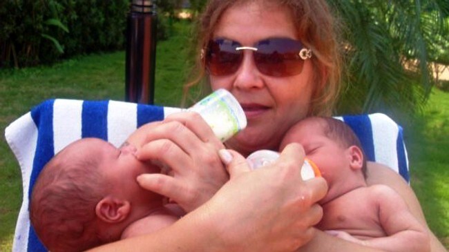 Kari Anne Volden  (Foto: Privat)